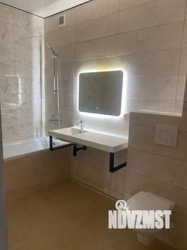 2-к квартира, вторичка, 46м2, 1/11 этаж