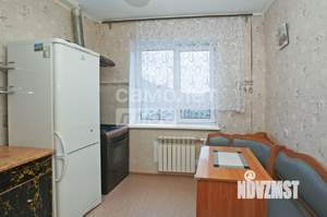 2-к квартира, вторичка, 52м2, 9/9 этаж