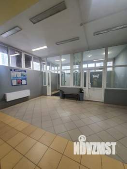 1-к квартира, вторичка, 41м2, 17/22 этаж