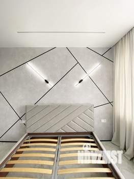 2-к квартира, вторичка, 46м2, 1/10 этаж
