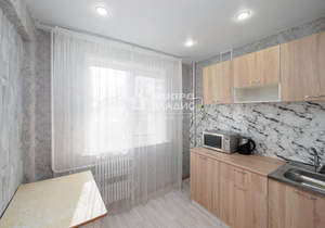 2-к квартира, вторичка, 45м2, 3/5 этаж