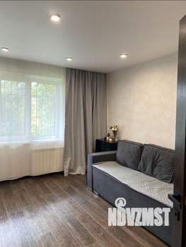 2-к квартира, вторичка, 60м2, 2/12 этаж