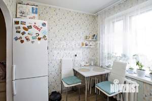 1-к квартира, вторичка, 37м2, 5/9 этаж