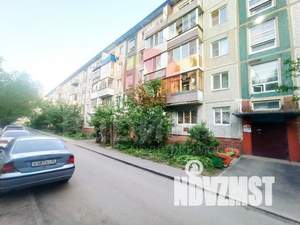 2-к квартира, вторичка, 44м2, 3/5 этаж