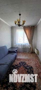 2-к квартира, вторичка, 41м2, 9/9 этаж