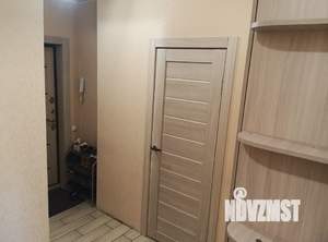 1-к квартира, вторичка, 35м2, 7/11 этаж