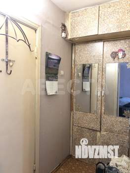 1-к квартира, вторичка, 30м2, 1/9 этаж