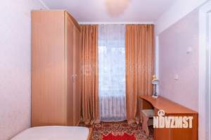 2-к квартира, вторичка, 45м2, 1/5 этаж