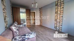 2-к квартира, вторичка, 45м2, 3/5 этаж