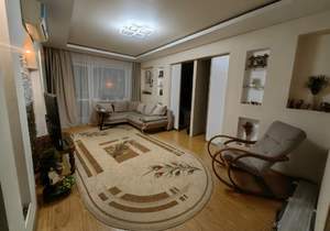 3-к квартира, вторичка, 49м2, 3/5 этаж