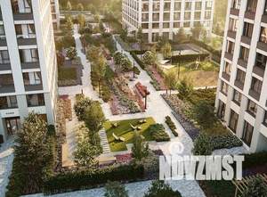 3-к квартира, вторичка, 133м2, 9/9 этаж