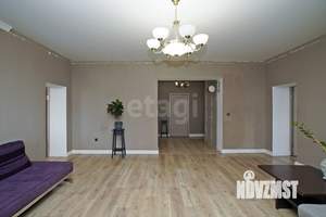 3-к квартира, вторичка, 150м2, 10/10 этаж