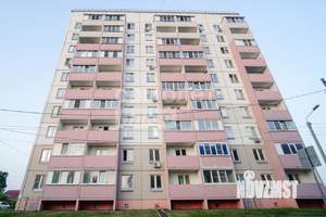 1-к квартира, вторичка, 33м2, 10/10 этаж