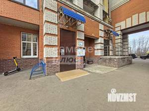 3-к квартира, вторичка, 54м2, 13/16 этаж