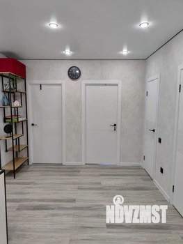 2-к квартира, вторичка, 85м2, 1/9 этаж