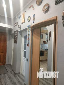 3-к квартира, вторичка, 87м2, 4/4 этаж