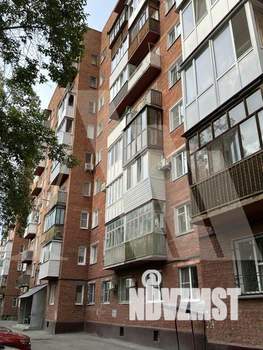 3-к квартира, вторичка, 59м2, 6/9 этаж