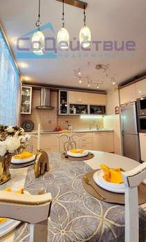 3-к квартира, вторичка, 76м2, 5/12 этаж