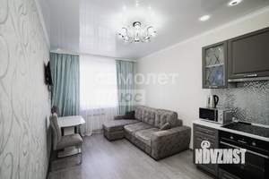 2-к квартира, вторичка, 54м2, 12/19 этаж