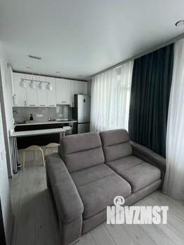 1-к квартира, вторичка, 31м2, 12/16 этаж