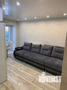 1-к квартира, вторичка, 32м2, 5/5 этаж