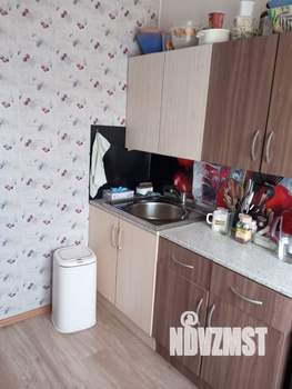 2-к квартира, вторичка, 53м2, 4/9 этаж