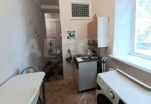 3-к квартира, вторичка, 62м2, 1/2 этаж