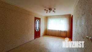 2-к квартира, вторичка, 45м2, 1/5 этаж