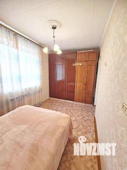 3-к квартира, вторичка, 50м2, 3/5 этаж