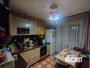 1-к квартира, вторичка, 40м2, 8/11 этаж