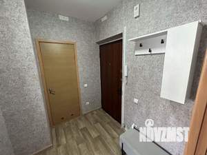 1-к квартира, вторичка, 37м2, 6/10 этаж