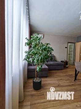 2-к квартира, вторичка, 55м2, 5/5 этаж