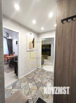 4-к квартира, вторичка, 60м2, 2/5 этаж