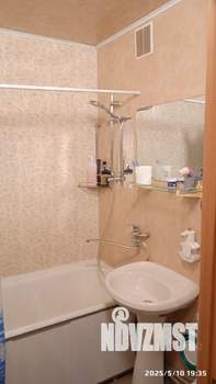 2-к квартира, вторичка, 45м2, 3/5 этаж