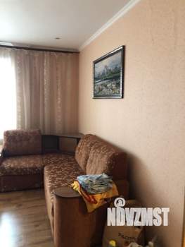 1-к квартира, вторичка, 48м2, 4/9 этаж