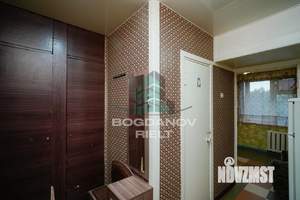 1-к квартира, вторичка, 32м2, 2/9 этаж