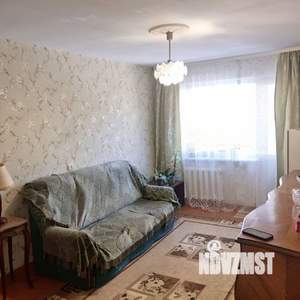 3-к квартира, вторичка, 59м2, 2/5 этаж