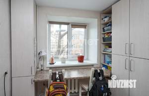 2-к квартира, вторичка, 42м2, 3/5 этаж