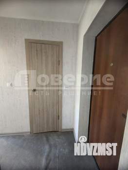 1-к квартира, вторичка, 22м2, 2/5 этаж