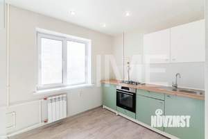 1-к квартира, вторичка, 38м2, 2/9 этаж