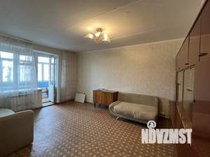 2-к квартира, вторичка, 50м2, 3/5 этаж