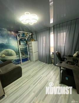 3-к квартира, вторичка, 75м2, 1/11 этаж