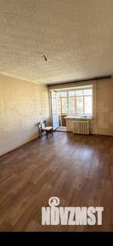 2-к квартира, вторичка, 43м2, 2/5 этаж