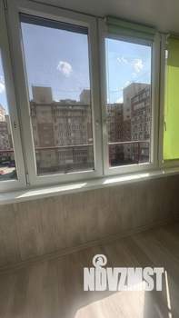 1-к квартира, вторичка, 42м2, 4/9 этаж