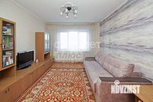 3-к квартира, вторичка, 64м2, 8/9 этаж