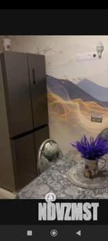 3-к квартира, вторичка, 61м2, 5/5 этаж