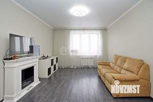 2-к квартира, вторичка, 71м2, 10/16 этаж