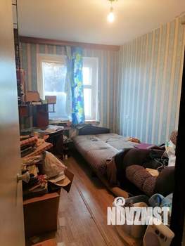 2-к квартира, вторичка, 40м2, 9/9 этаж