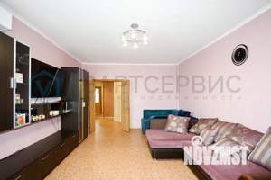 2-к квартира, вторичка, 65м2, 2/9 этаж