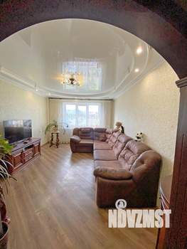 3-к квартира, вторичка, 63м2, 5/9 этаж